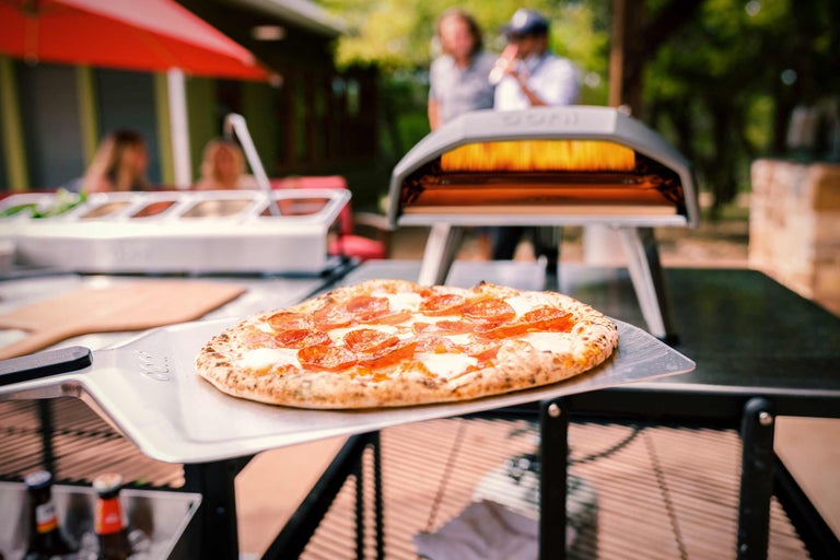Ooni Pizzaofen