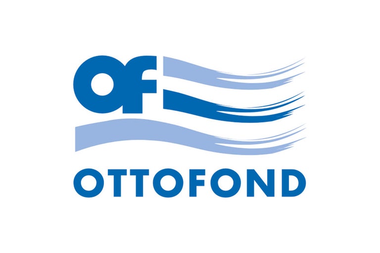 Ottofond Logo