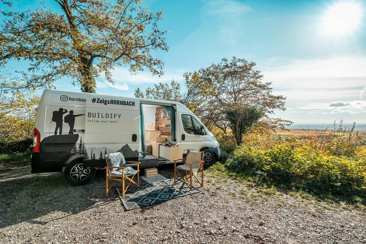 Camper