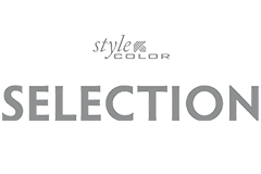 Style Color Selection Logo