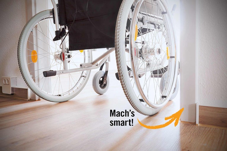 Wohnumfeldverbessernde Maßnahmen