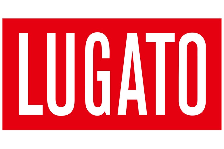 Lugato Logo