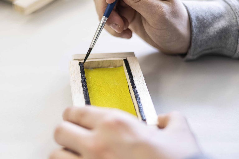 Mit Kopf, Hand, Herz – und HORNBACH