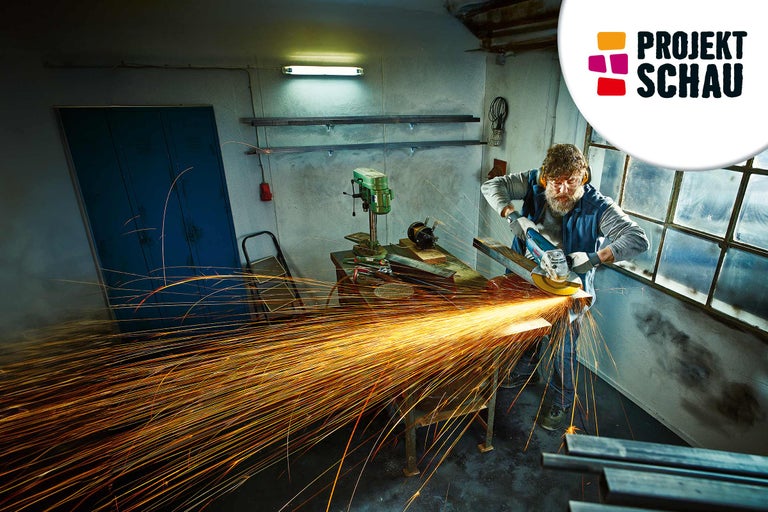 ProjektSchau 2025