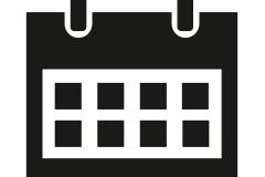 Kalender Symbol