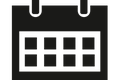 Kalender Symbol Kalender Symbol