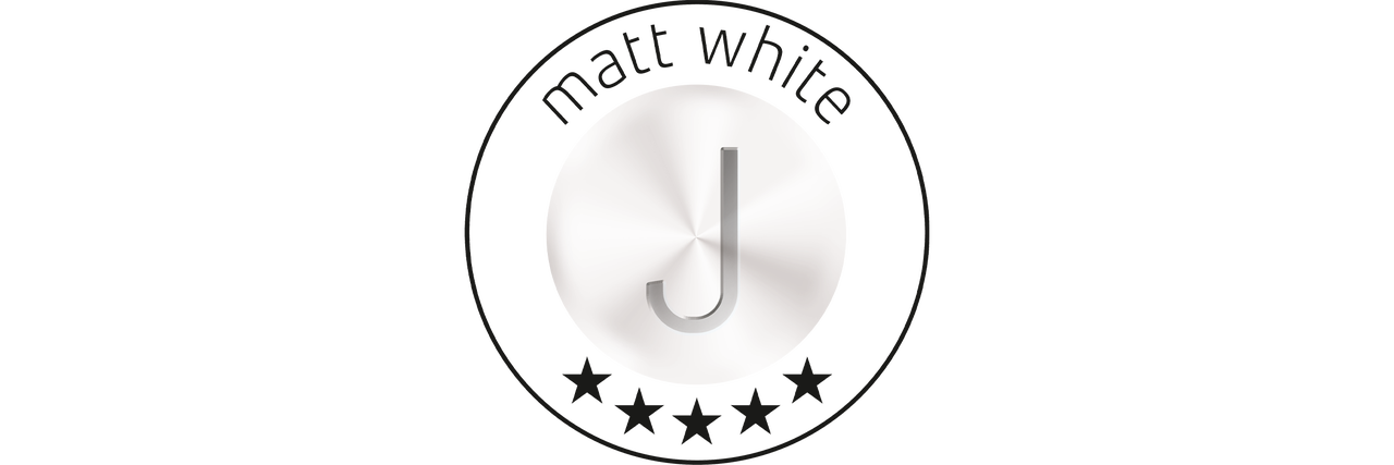 Matt White Logo