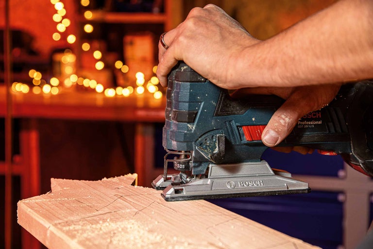 Weihnachtsgeschenke selber machen