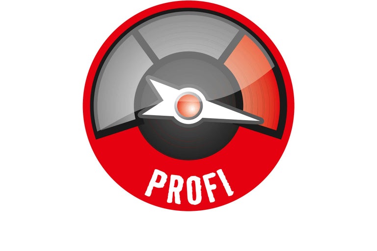 Profi Symbol