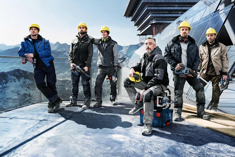 BOSCH PROFESSIONAL