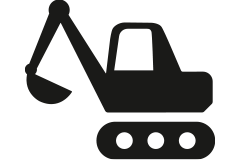 Baggersymbol