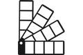 Farbauswahl Farbauswahl