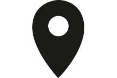 Standort-Symbol