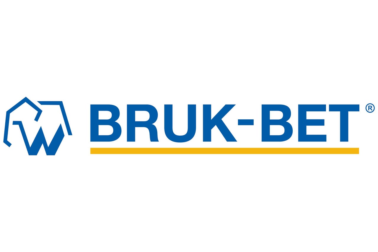 Bruk-Bet Logo