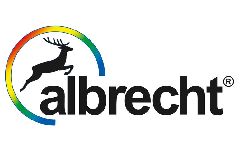 Albrecht Logo