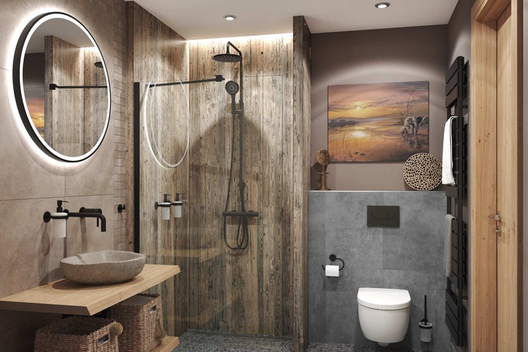 Dusche Ideen