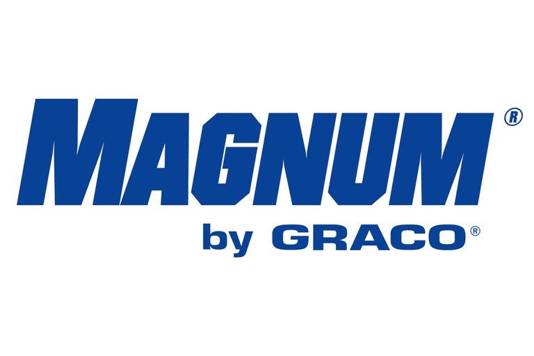 Magnum by Graco Logo