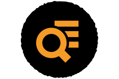Symbol für die Suchfunktion in der HORNBACH App