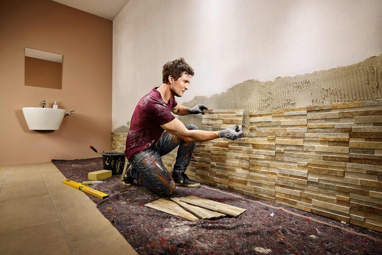 Bad Ideen: Bad gestalten mit HORNBACH