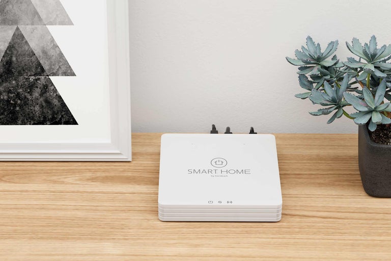 Hausautomation