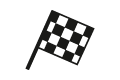 Zielflagge