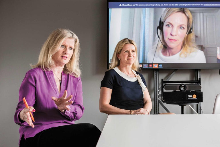 Wir haben dringenden Handlungsbedarf