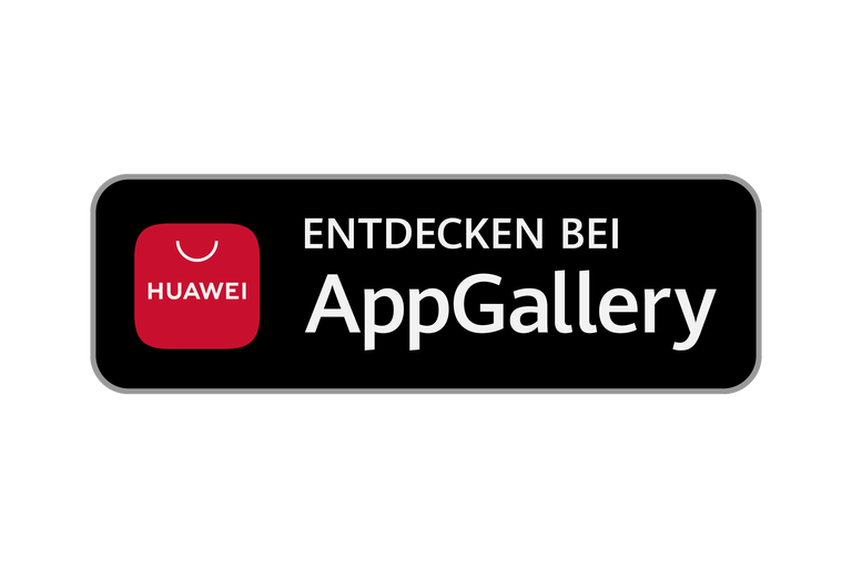 Entdecken bei AppGallery