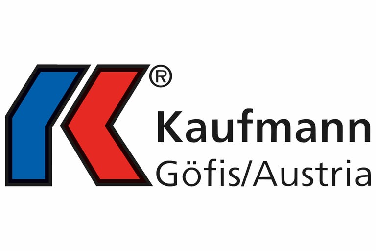 Kaufmann Logo