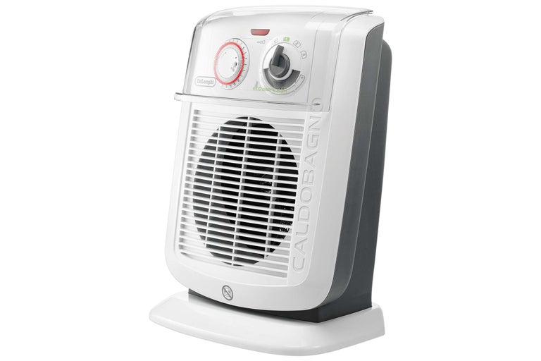 Delonghi Caldobagno Badezimmer-Heizlüfter