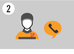 Symbolbild: Kundenservice Ansprechpartner
