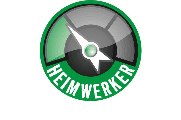 Heimwerker Logo