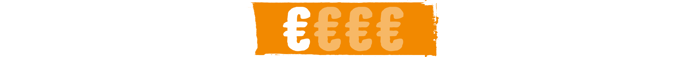 Symbol für günstige Preise