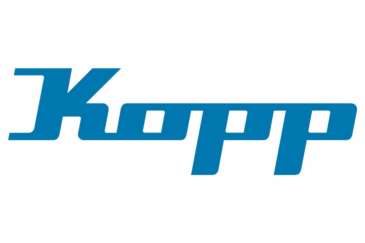 Kopp Logo