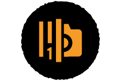 Symbol für die Scanner-Funktionen in der HORNBACH App
