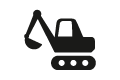 Baggersymbol