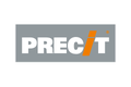 Precit Logo Precit Logo