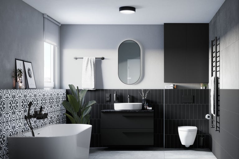 Badkonzept Casablanca Komplettbad