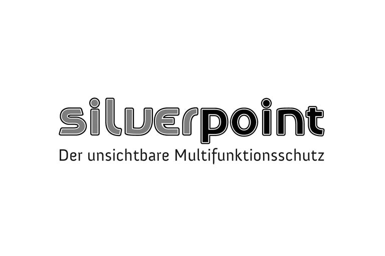 Silverpoint Logo
