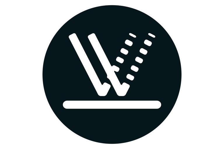 Symbol für Aufprallschutz