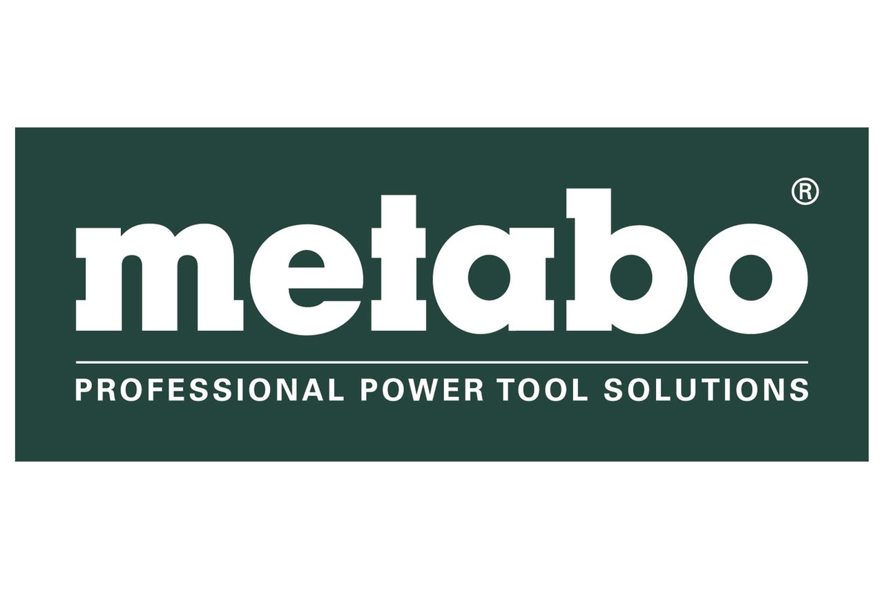 Metabo Logo