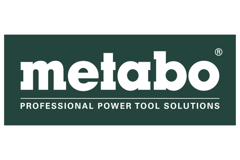 Metabo Logo