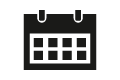 Kalender Symbol