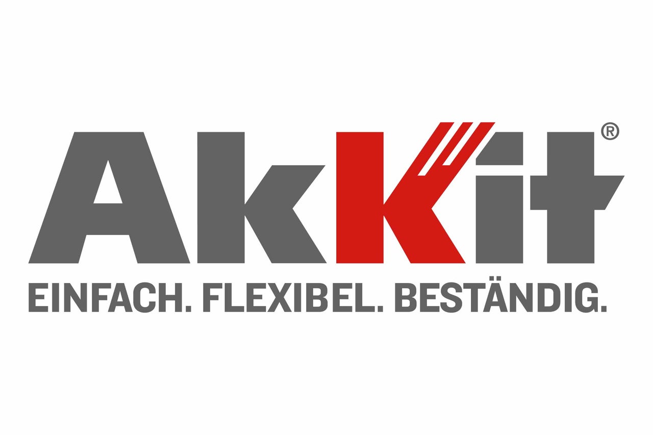 Akkit Logo