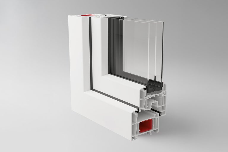 Profilsysteme Kunststofffenster