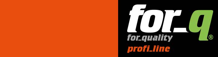 For.q Logo