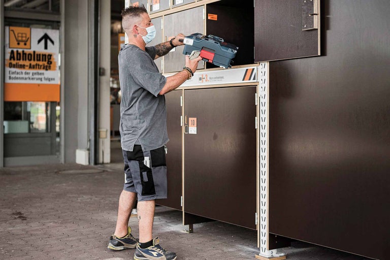 Wenn aus der Not eine Tugend wird