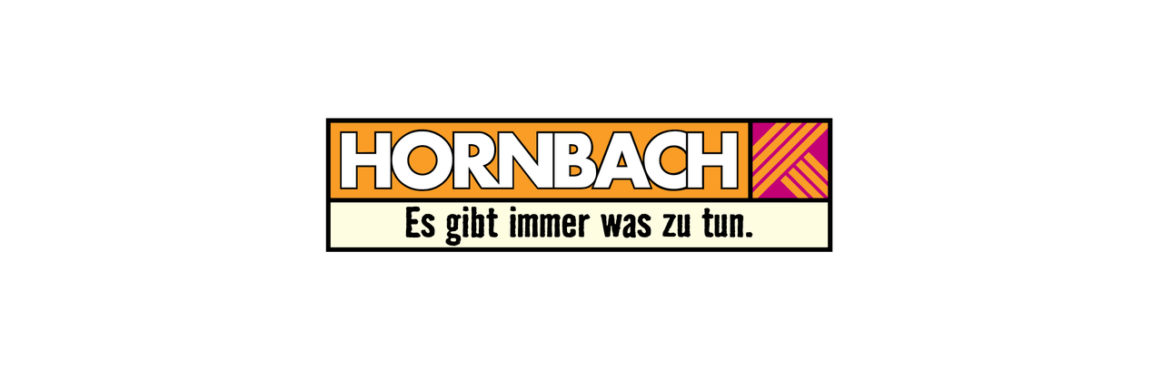 Hornbach Logo
