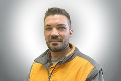 Porträt eines Mannes