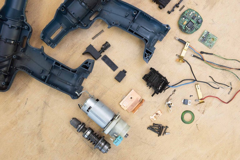 Der lange Weg zur Kreislaufwirtschaft