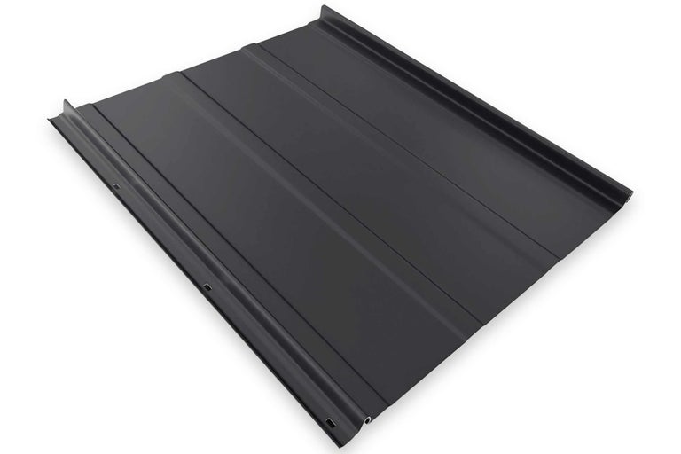 Trapezblech für Dacheindeckung